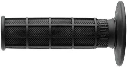 Renthal MX 全华夫格握把 - 坚固摩托车全地形车/UTV Dirt 自行车 G094 RG01-F — 第 2/4 张图片