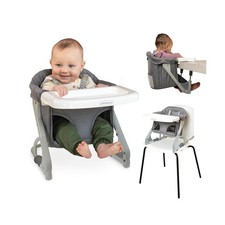 Infantino The Ultimate Travel Booster, Versatile and Travel-Friendl... Fast Ship