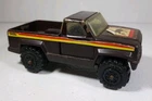 Vintage Pickup Truck (Tonka Corp., 1978) Made In Mexico