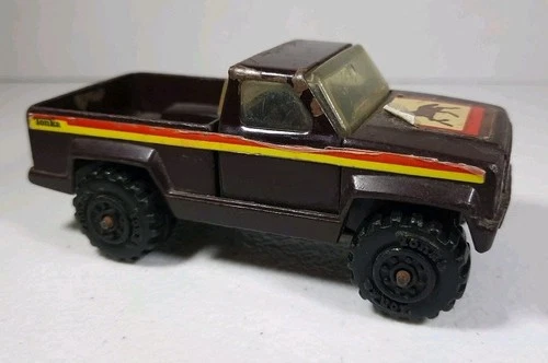 Vintage Pickup Truck (Tonka Corp., 1978) Made In Mexico