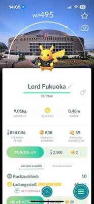 Pokemon Pikachu Stamp Fukuoka  Soft Bank Hawks Backgrounnd