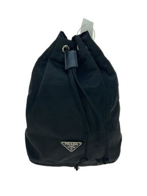 PRADA/Pouch/Nylon/BLK/MV369// | eBay PRADA/Pouch/Nylon/BLK/MV369// | eBay