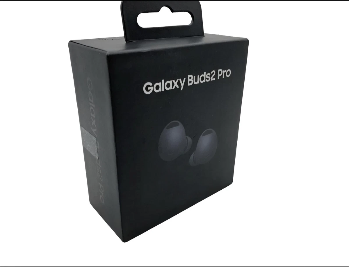 Samsung Galaxy Buds2 Pro for sale | eBay
