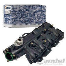 VAICO ANSAUGBRÜCKE SAUGROHRMODUL passend für FIAT 500 DOBLO FIORINO GRANDE IDEA