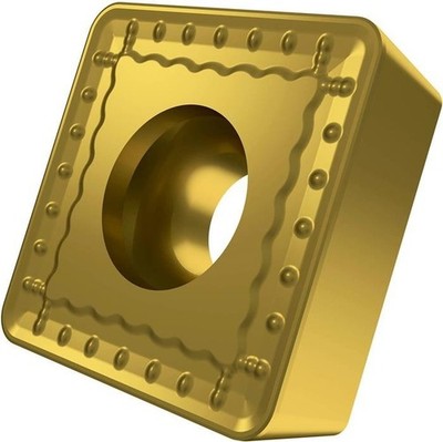 2 Stk. Pramet Drehwendeschneidplatte ISO SCMT 380932E-OR:6635 D.8,7mm MT-CVD
