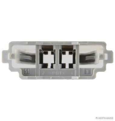 Herth+Buss Elparts 51277181 Passend FüR Fiat Opel Peugeot-image