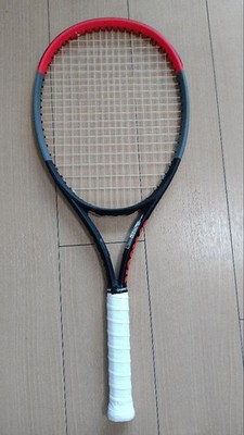 Wilson CLASH108 Ver1.0 Wilson Clash 108 G2