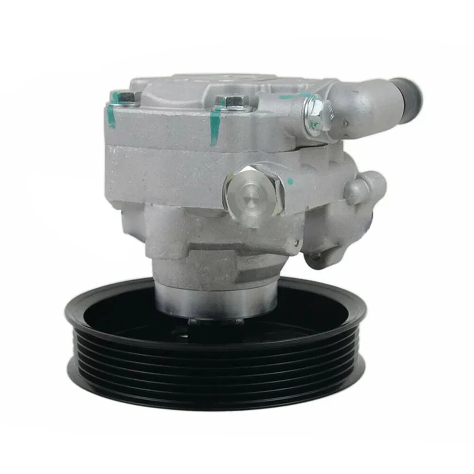 For AUDI Q5 8R 2.0 TFSI 2008 -2015 Power Steering Pump 8R0145153C - Imagem 2 de 4