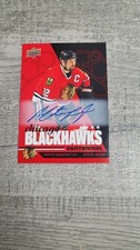 2025-26 Upper Deck Chicago Blackhawks Centennial Hockey Checklist Guide in-content 31