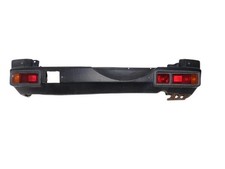 Pare-choc arrière Mitsubishi MONTERO