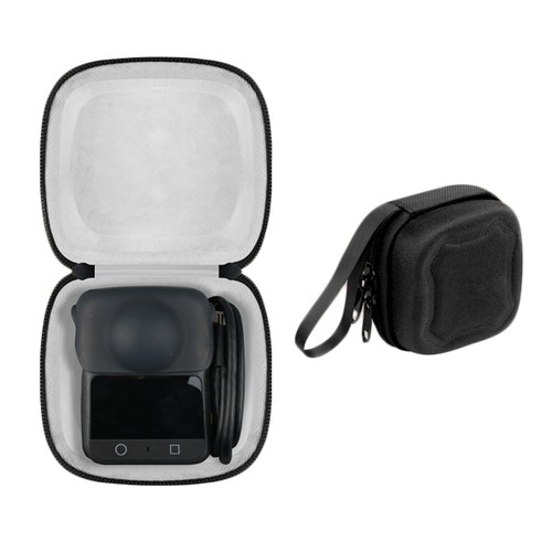 Carrying Case for DJI osmo 360 Hardshell storage Bag Waterproof Carrying Case - Afbeelding 12 van 13