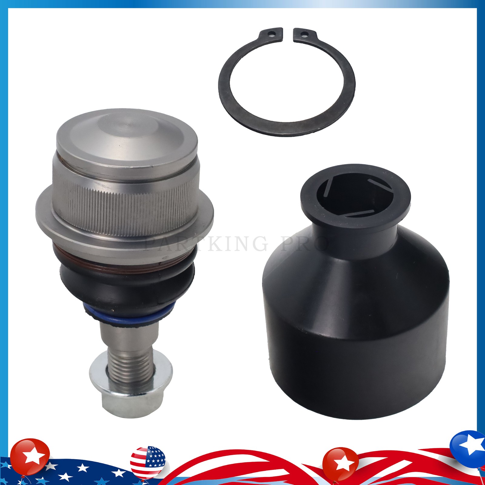 McLaren 12C Ball joint