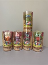 New Ugly Dolls Figurines Set Of 5