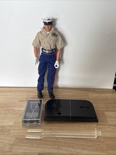 Hasbro Millennium Salute Action Figure for sale online | eBay