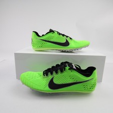 Nike Zoom Track Cleat Men's Yellow/Black Used