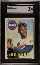 1969 Topps Baseball Cards 52