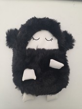 Crossbody Bag Versatile Chain Bag Black -US Seller