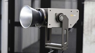 Kelvin Epos 600 LED Filmleuchte RGBACL LED Rg. Ust. ausweisbar Garantie OVP
