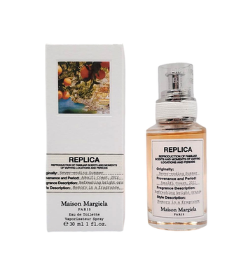 Maison Margiela Replica Never-Ending Summer 1 oz Eau de Toilette