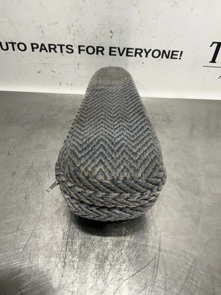 Honda CR-V CRV 1997-2001 ASIENTO REPOSABRAZOS REPOSABRAZOS TELA CONDUCTOR IZQUIERDO OEM Foto 2 de 4