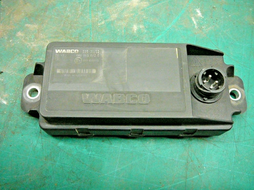 MERITOR WABCO ECU - ESC MODULE 400-850-199-0