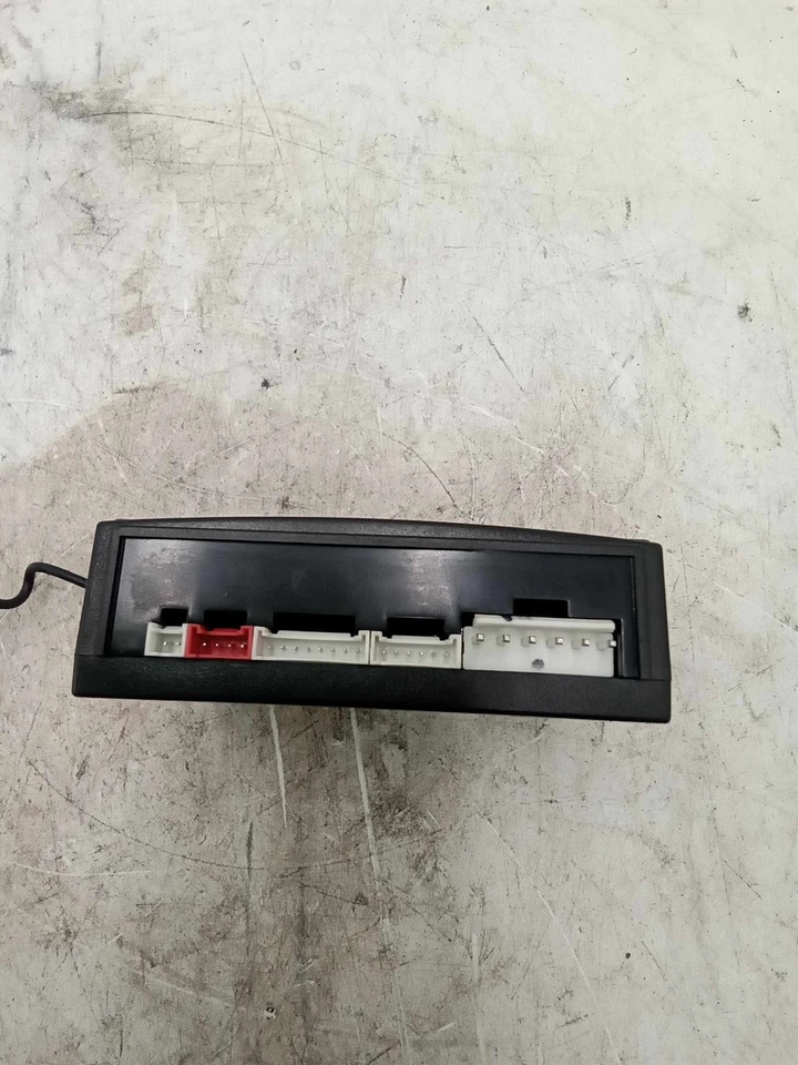 1999 HONDA PASSPORT FIRSTECH ALARM BRAIN USED OEM - Image 4 of 4