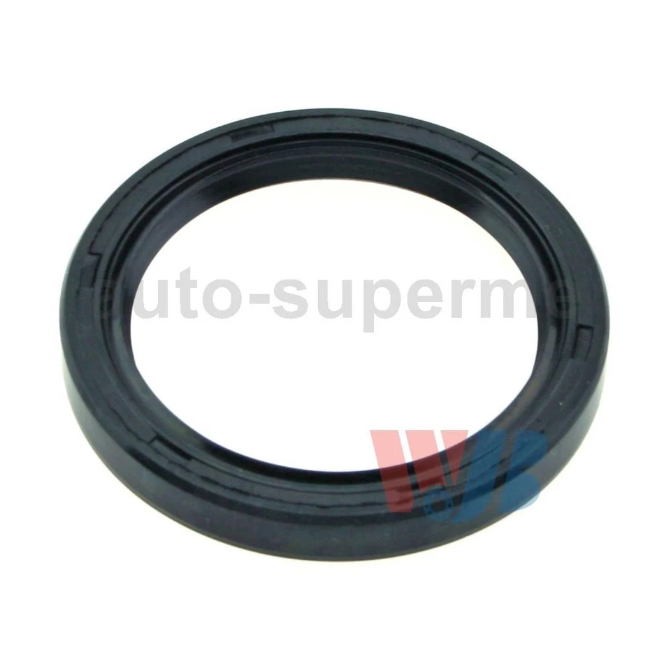 Sello de rueda delantera 2 piezas para 2001 2002 2003 2004 2005 Lexus IS300 3,0 L Foto 4 de 4