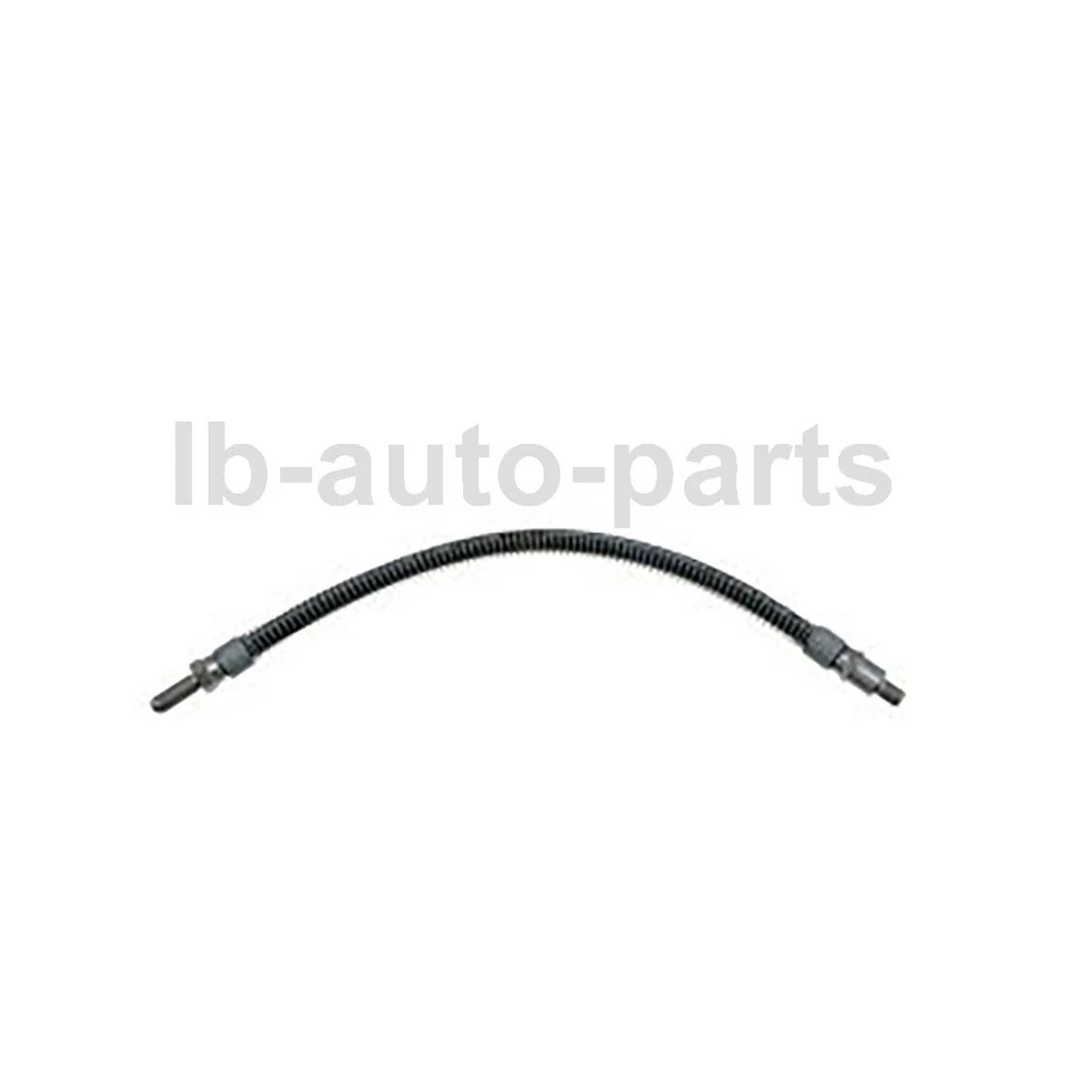 Juego de manguera de freno delantero trasero para Triumph Spitfire 1976-1980 1,5 L línea 4x Foto 4 de 4