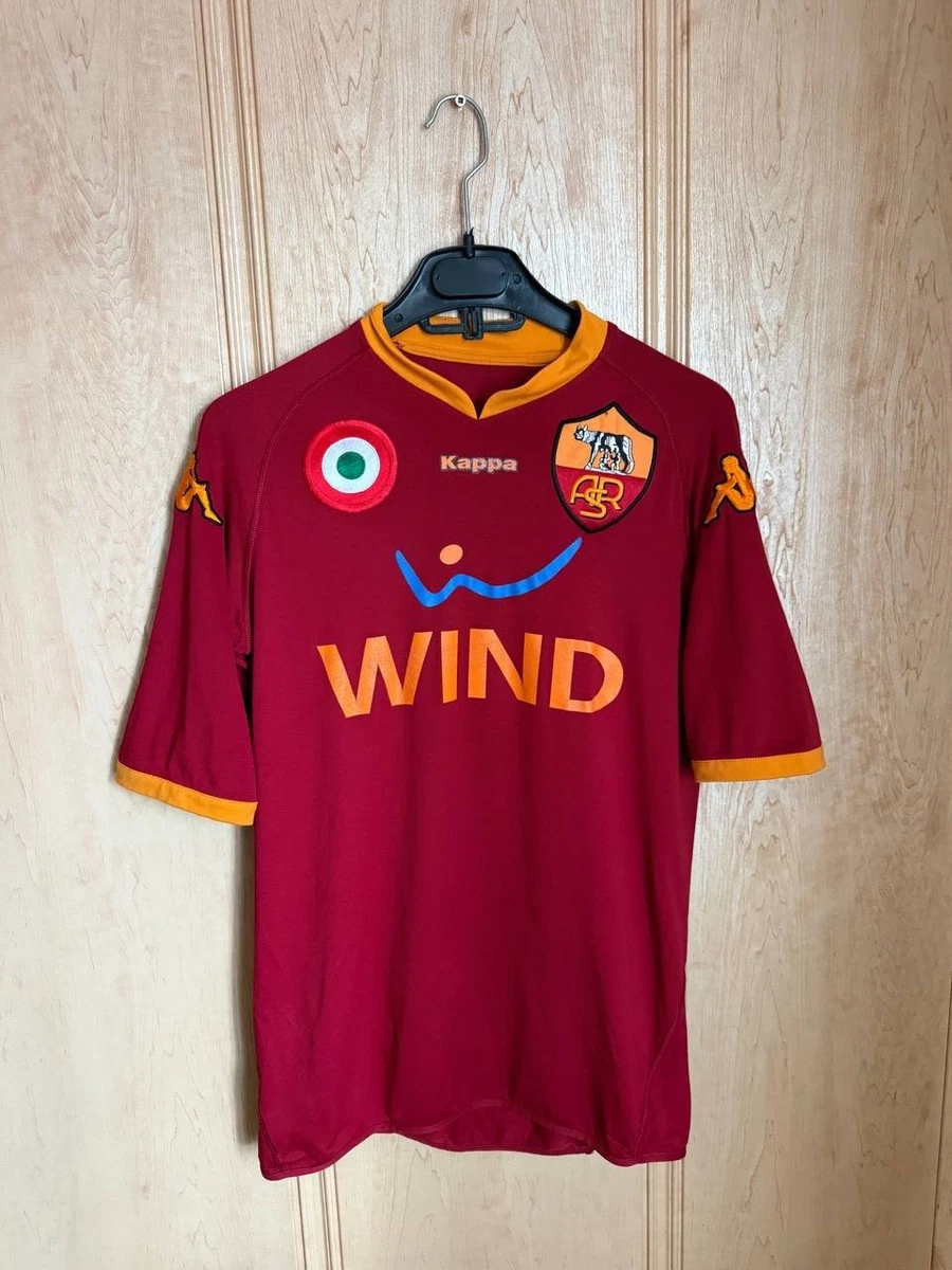 Las mejores ofertas en As Roma Kappa | eBay
