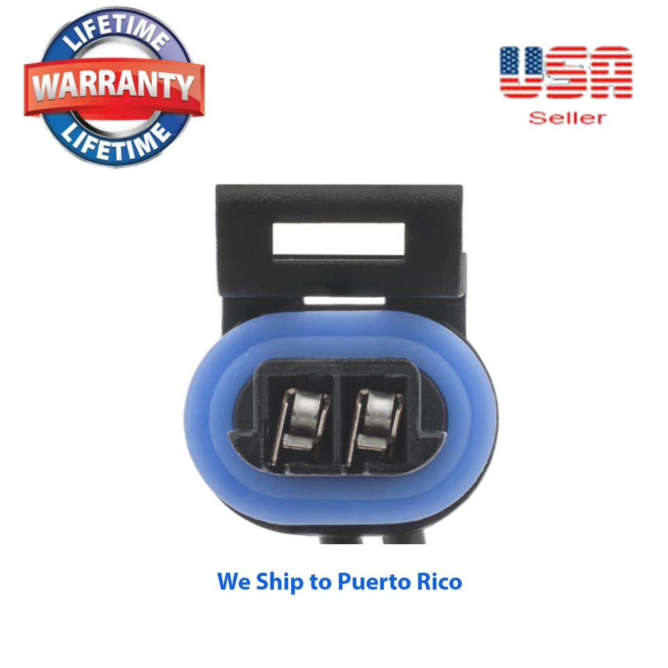 Разъем для датчика коленчатого вала для: Buick Cadillac Chevrolet GMC Pontiac - Изображение 3 из 4