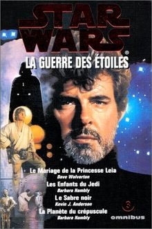 Star wars : la guerre des étoiles, tome 3 von Dave Wolve... | Buch | Zustand gut