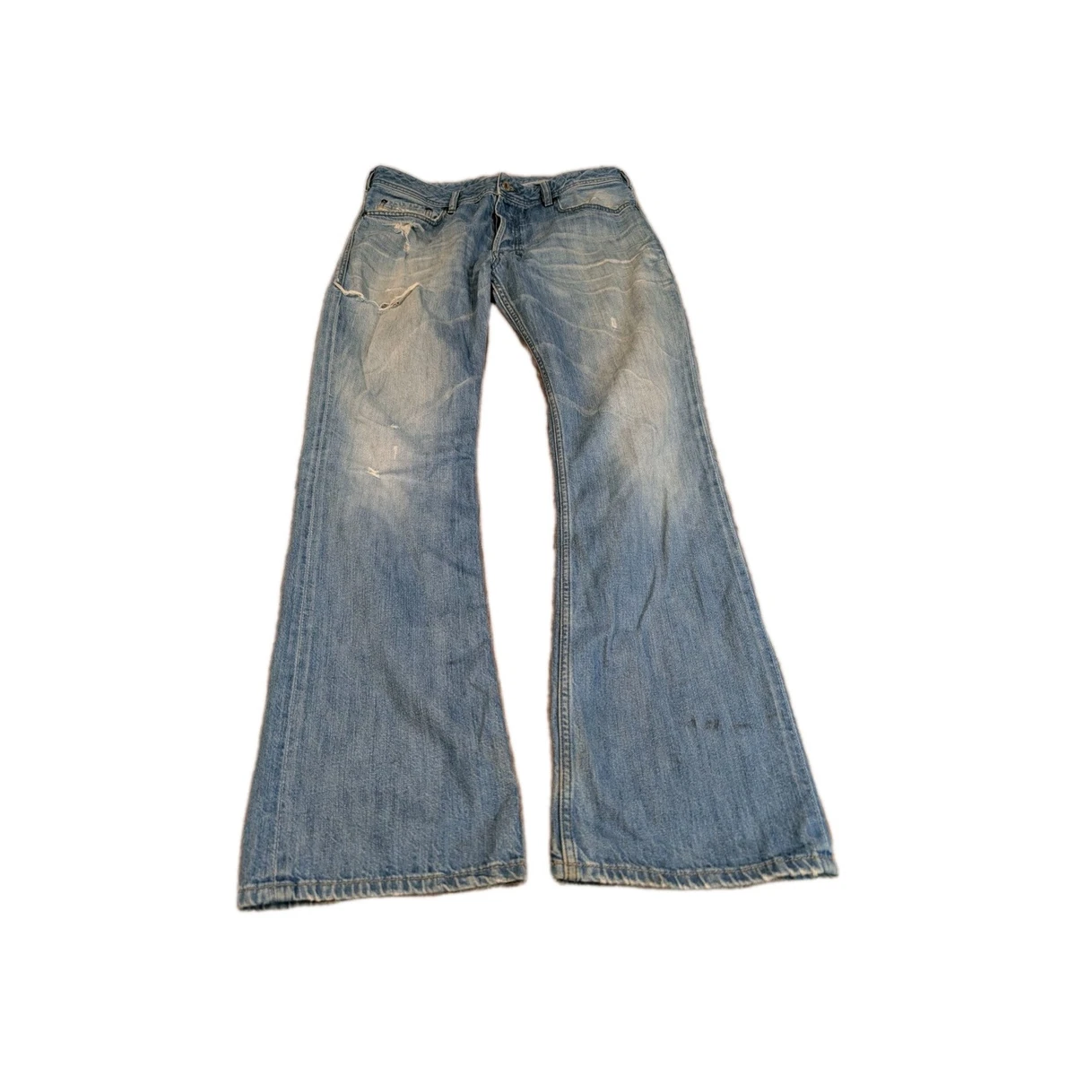 Diesel Zatiny Jeans for Men in 32 Inseam for sale | eBay