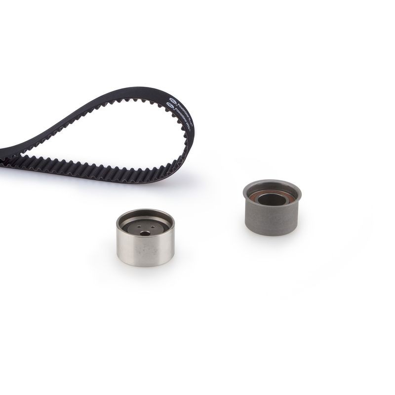 Gates K015446XS Timing Belt Kit Fits Chrysler Dodge Mitsubishi - Image 21