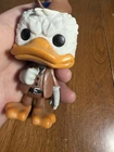 Howard the Duck / Marvel ~ Funko Pop 64 Bobblehead Loose