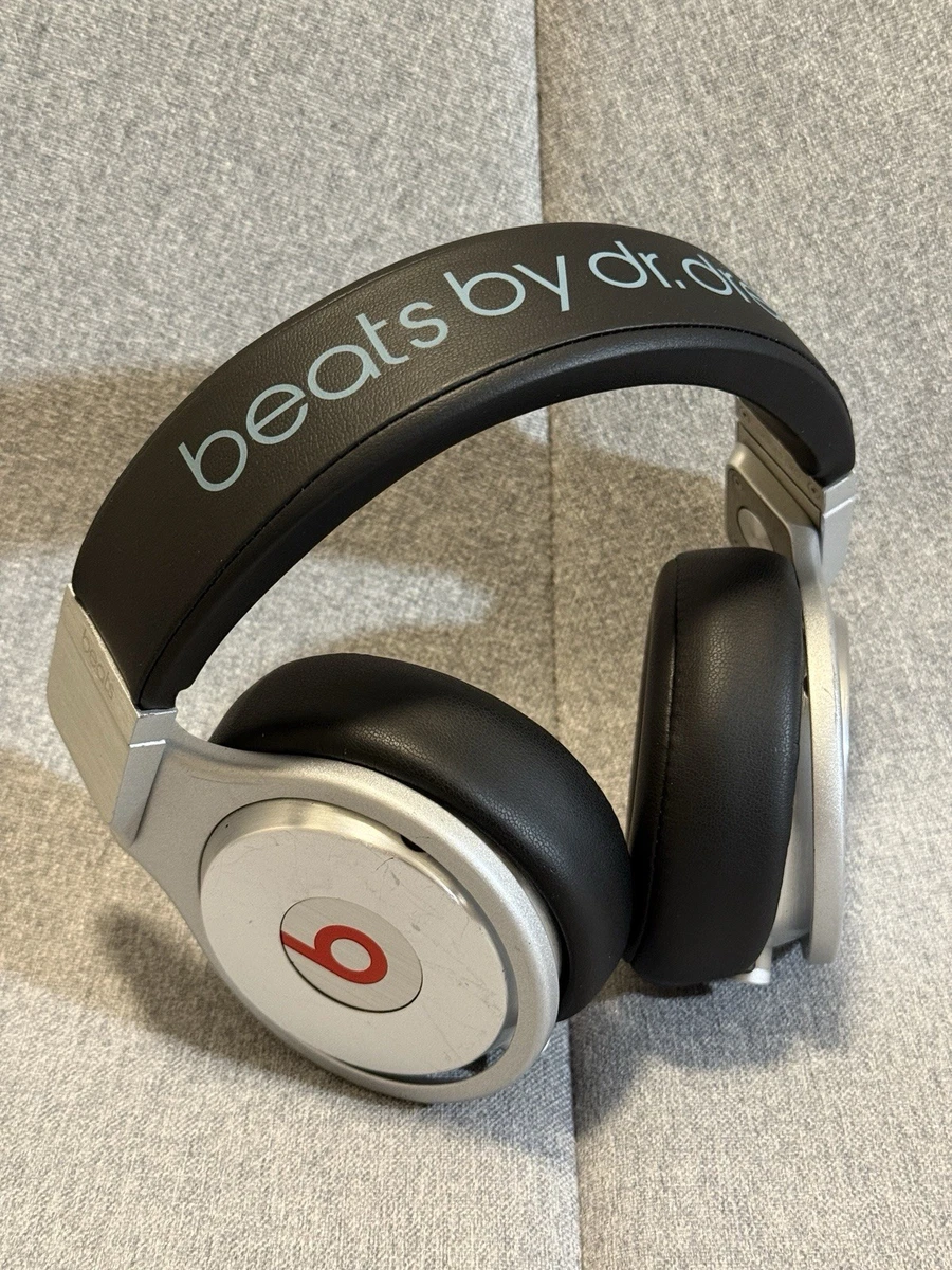 25+ Beats by Dr. Dre Silver Headphones for sale | Updated Oct 2026
