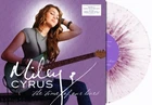MILEY CYRUS The Time Of Our Lives 12" NEW COLORED VINYL Hollywood