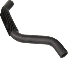 Dayco 71610 Upper Radiator Hose Dayco 71610 Upper Radiator Hose