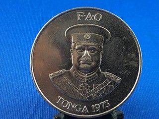 TONGA PA ANGA 1975 FAO (A4/188)