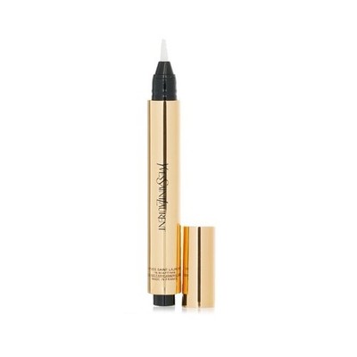 YSL Touche Eclat Radiant Touch Concealer Shade 5 Luminous Honey, New In Box