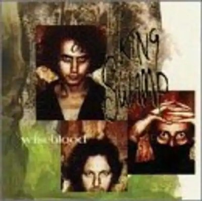 King Swamp - Wiseblood [US-Import]