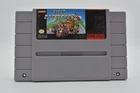 New ListingSuper Mario Kart - Nintendo SNES - 1992 - Cleaned & Tested