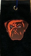 Customized Embroidered Golf / Sports Towel