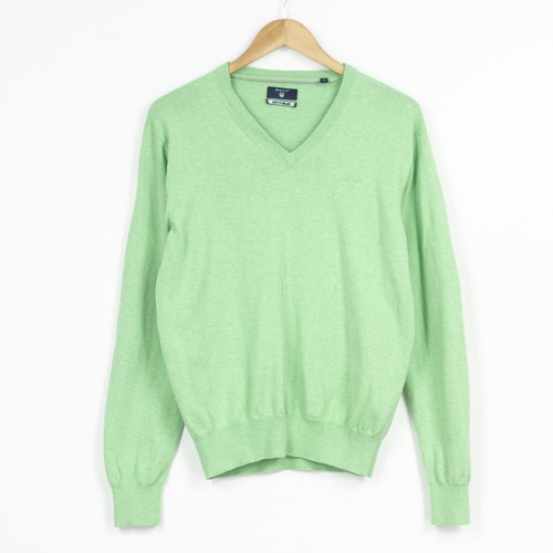 GANT V-Neck Jumper Sweater Premium 