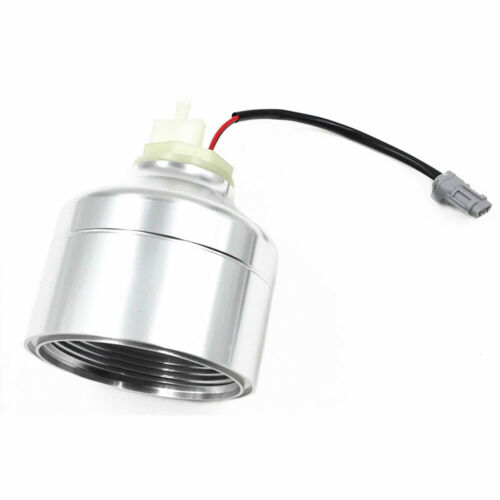 For Chevy/GM Filter Delete for 6.6L Duramax & Water In Fuel Float Sensor - Picture 2 of 5