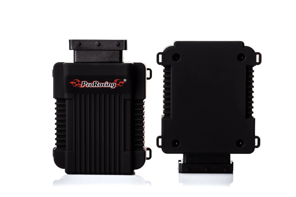 Chip Tuning Box for FORD Focus MK3 1.6 TDCI 95 115 HP CR UNICATE - Image 3 of 4