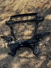 2020 Buick Encore Front 1.4L SubFrame Crossmember Cradle W/Stabilizer Bar OEM