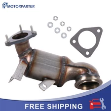 Catalytic Converter For 2011-2016 Chevrolet Cruze 1.4L 12-16 SONIC  Bank 1 Front