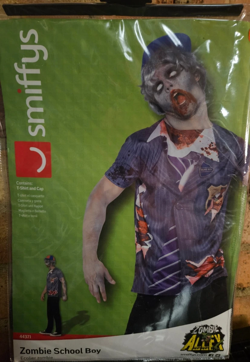 Acquista online il costume da Mummia Insanguinata per adulti | Costumalia by Signor Costume