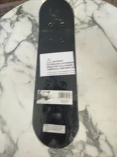 Mini Skateboard - Starter size Complete Deck Board Skate Cruiser Wood Kids 17"