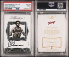ARTIS GILMORE 2016-17 Panini Flawless Greats Autographs 24/25 PSA 9 Mint (pop 1)